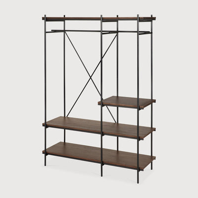 product image for Oscar Hanging Rack By Ethnicraft Teg 10101 1 4