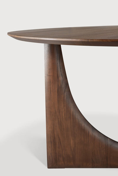 product image for Geometric Dining Table 81