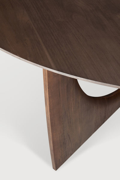 product image for Geometric Dining Table 63