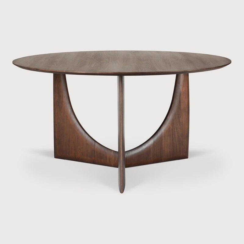 media image for Geometric Dining Table 275