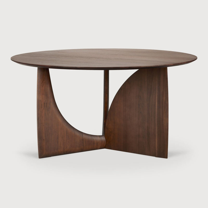 media image for Geometric Dining Table 262