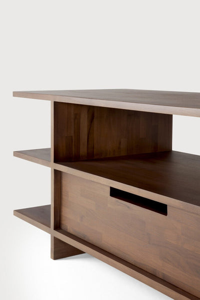 product image for Kabuki Tv Cupboard By Ethnicraft Teg 10792 7 35