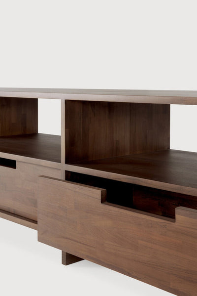 product image for Kabuki Tv Cupboard By Ethnicraft Teg 10792 4 20