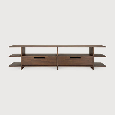 product image for Kabuki Tv Cupboard By Ethnicraft Teg 10792 2 51