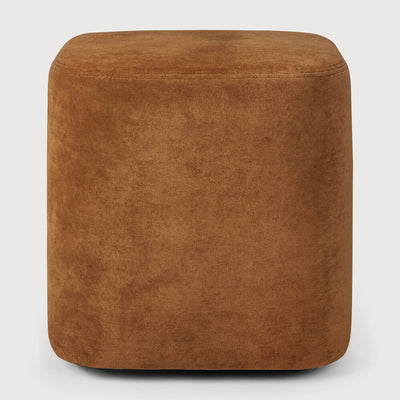 product image for Cube Pouf By Ethnicraft Teg 20088 18 73
