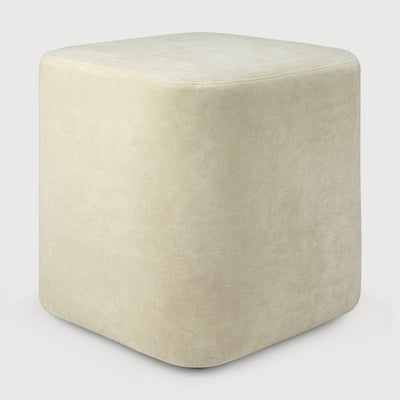 product image for Cube Pouf By Ethnicraft Teg 20088 2 33