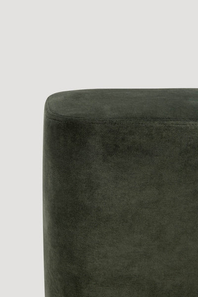 product image for Cube Pouf By Ethnicraft Teg 20088 13 14