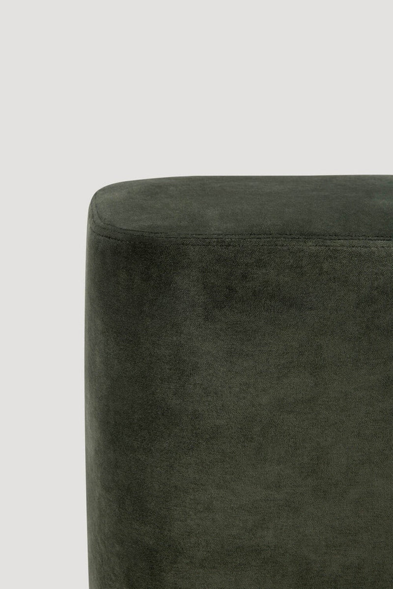 media image for Cube Pouf By Ethnicraft Teg 20088 13 226