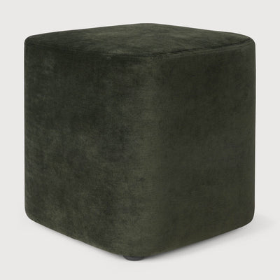 product image for Cube Pouf By Ethnicraft Teg 20088 1 17
