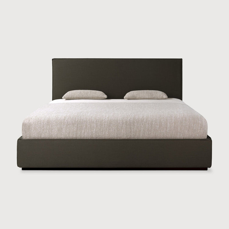 media image for Revive Bed By Ethnicraft Teg 21607 4 299