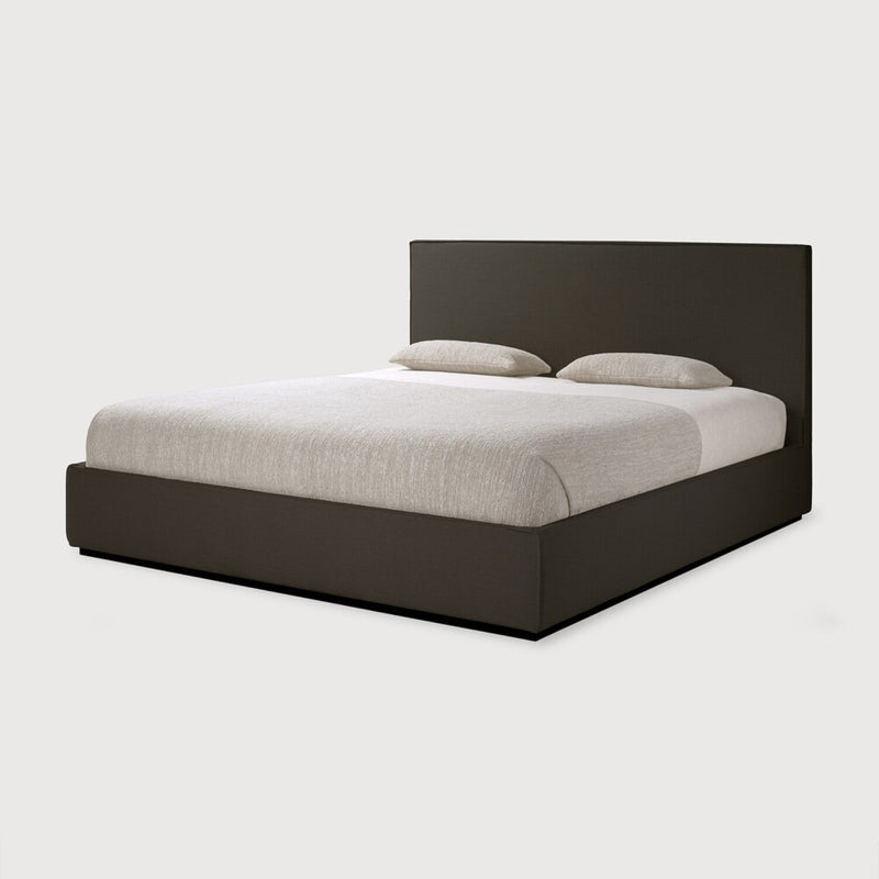 media image for Revive Bed By Ethnicraft Teg 21607 2 281