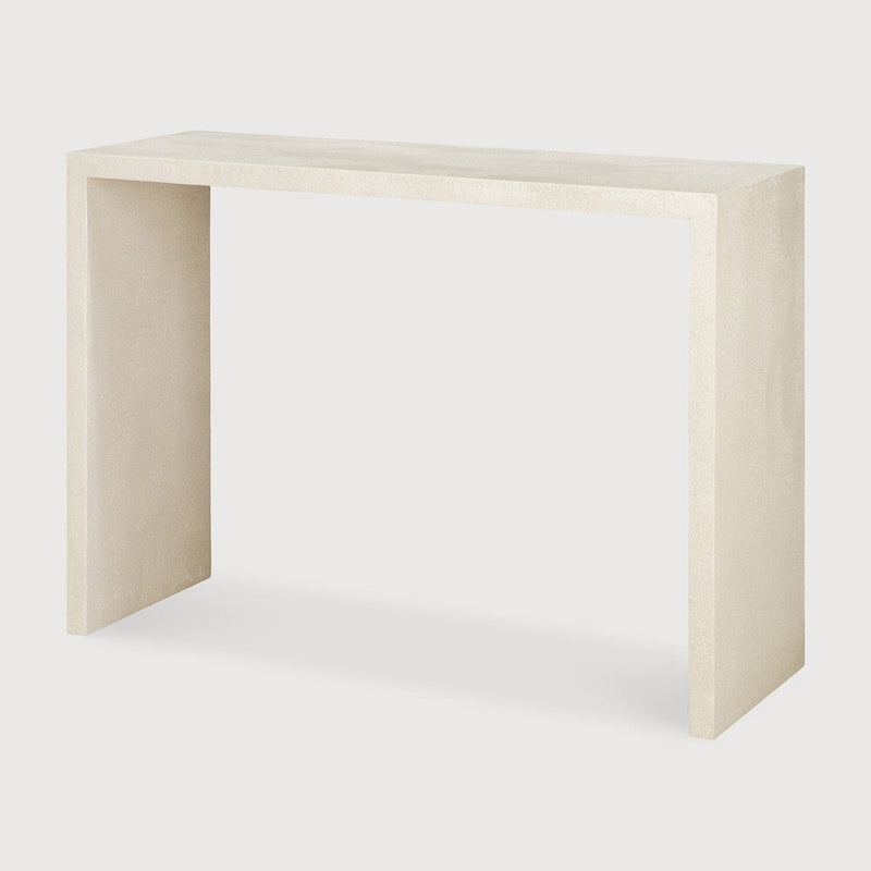 media image for Elements Console Table 2 243