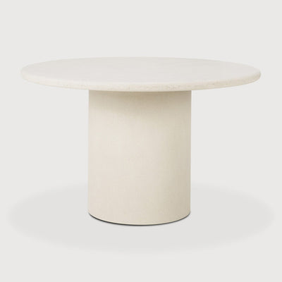 product image for Elements Dining Table By Ethnicraft Teg 26423 2 90