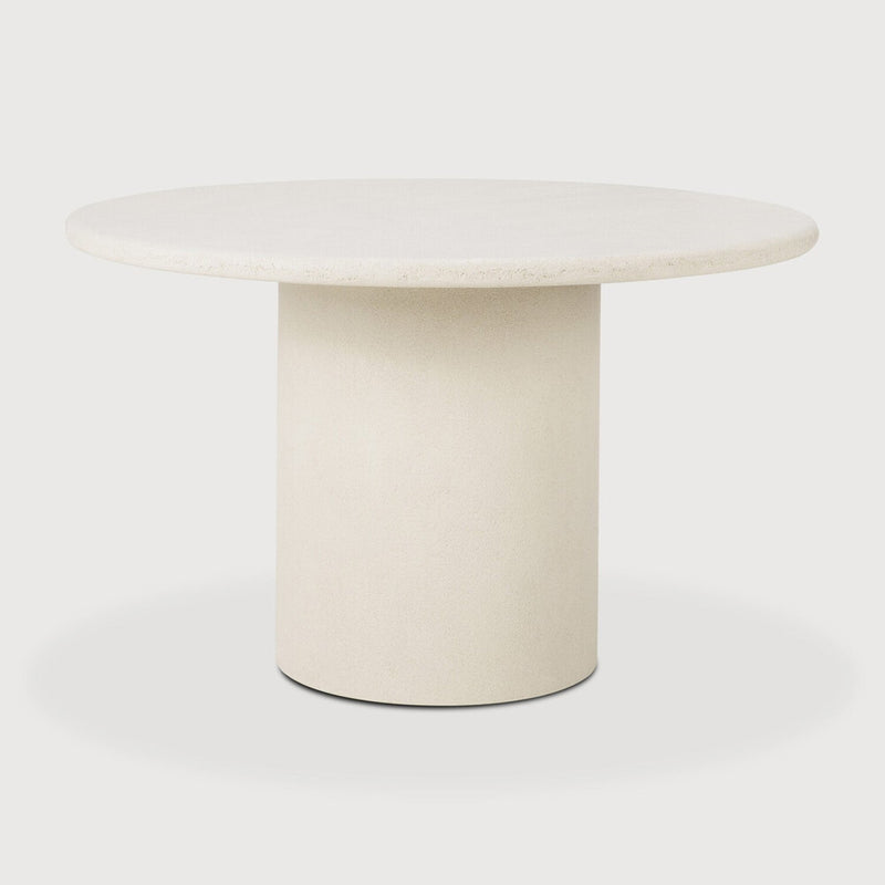 media image for Elements Dining Table By Ethnicraft Teg 26423 2 257