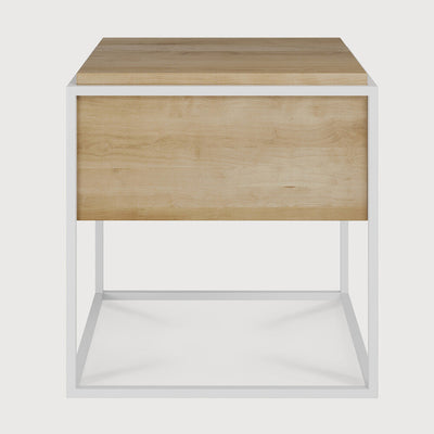 product image for Monolit Bedside Table 7 7