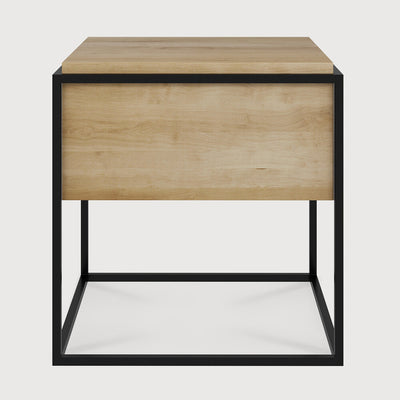 product image for Monolit Bedside Table 1 30