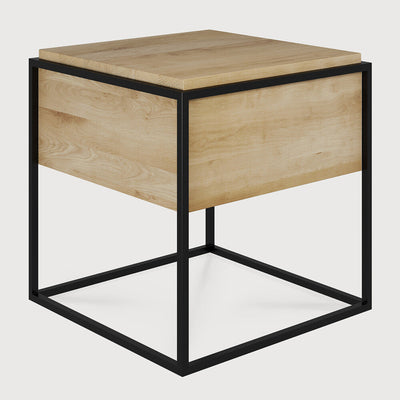 product image for Monolit Bedside Table 2 12