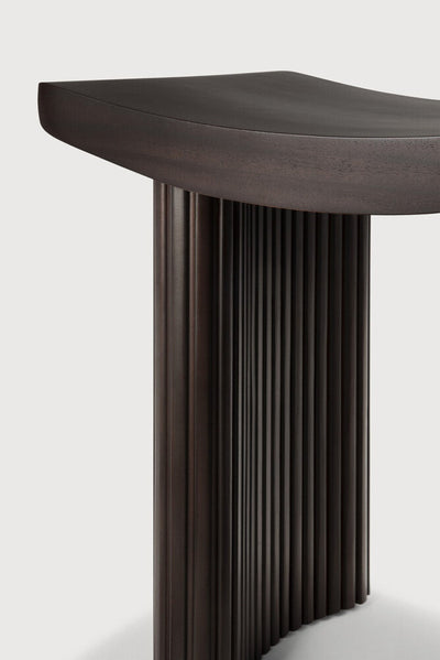 product image for Roller Max Stool By Ethnicraft Teg 35030 6 33
