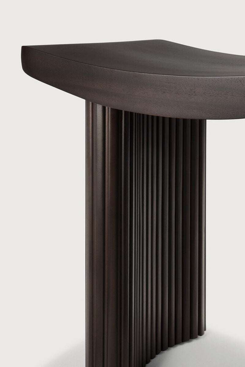 media image for Roller Max Stool By Ethnicraft Teg 35030 6 216