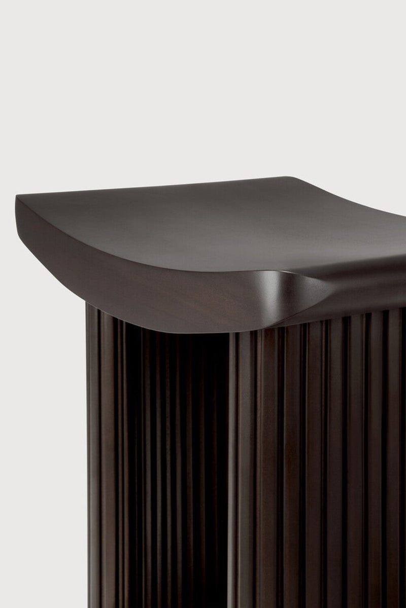 media image for Roller Max Stool By Ethnicraft Teg 35030 5 26