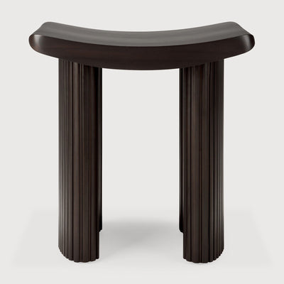 product image for Roller Max Stool By Ethnicraft Teg 35030 2 23