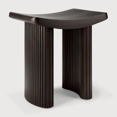 product image for Roller Max Stool By Ethnicraft Teg 35030 1 11