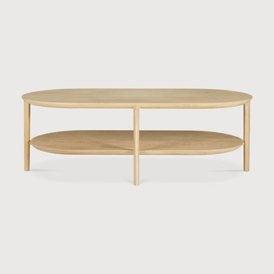 product image for Bok Coffee Table By Ethnicraft Teg 51585 2 40