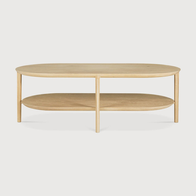 media image for Bok Coffee Table By Ethnicraft Teg 51585 2 228