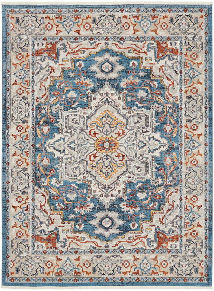 carina multicolor rug by nourison 99446880680 redo 1