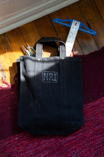 product image for Labour Tote Bag Small Black 50