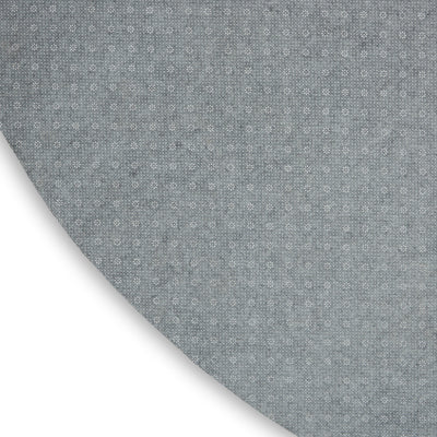 product image for rugloc grey rug pad by nourison nsn 099446420213 7 65