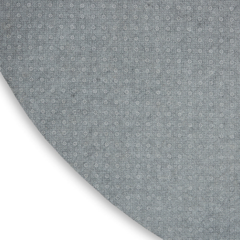 media image for rugloc grey rug pad by nourison nsn 099446420213 7 289