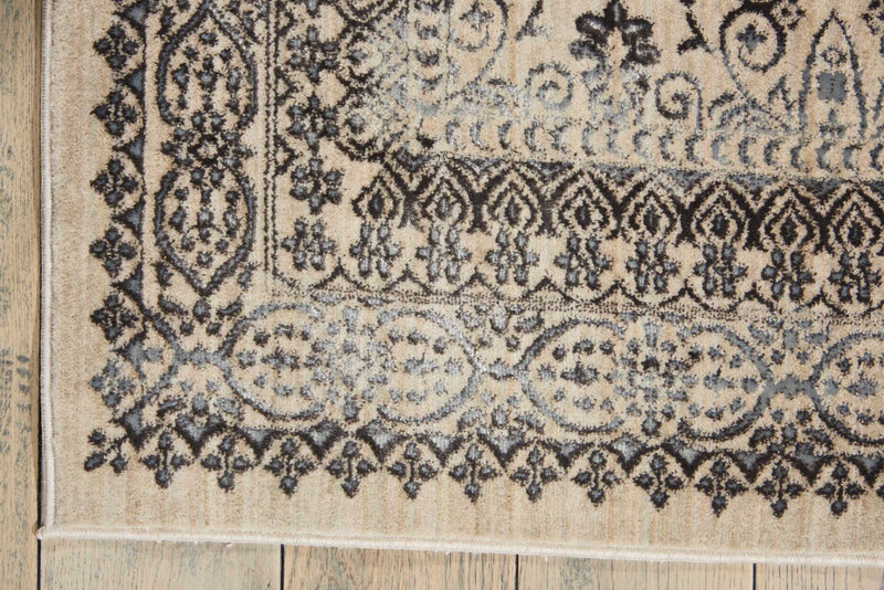 media image for silver screen grey rug by kathy ireland home nsn 099446027146 3 267