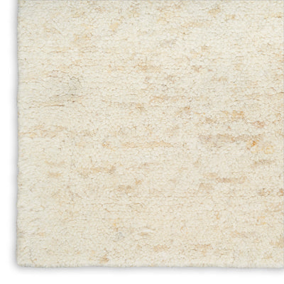 product image for Calvin Klein Billows Ivory Beige Modern Indoor Rug 3 67