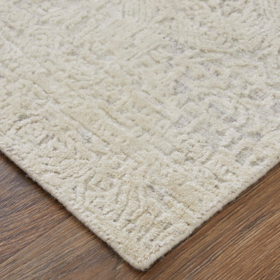 product image for kinton abstract contemporary hand woven beige rug by bd fine easr6989bge000h00 5 51