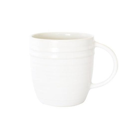 product image for Set of 4 Lines Mugs in Various Colors design by Canvas 17