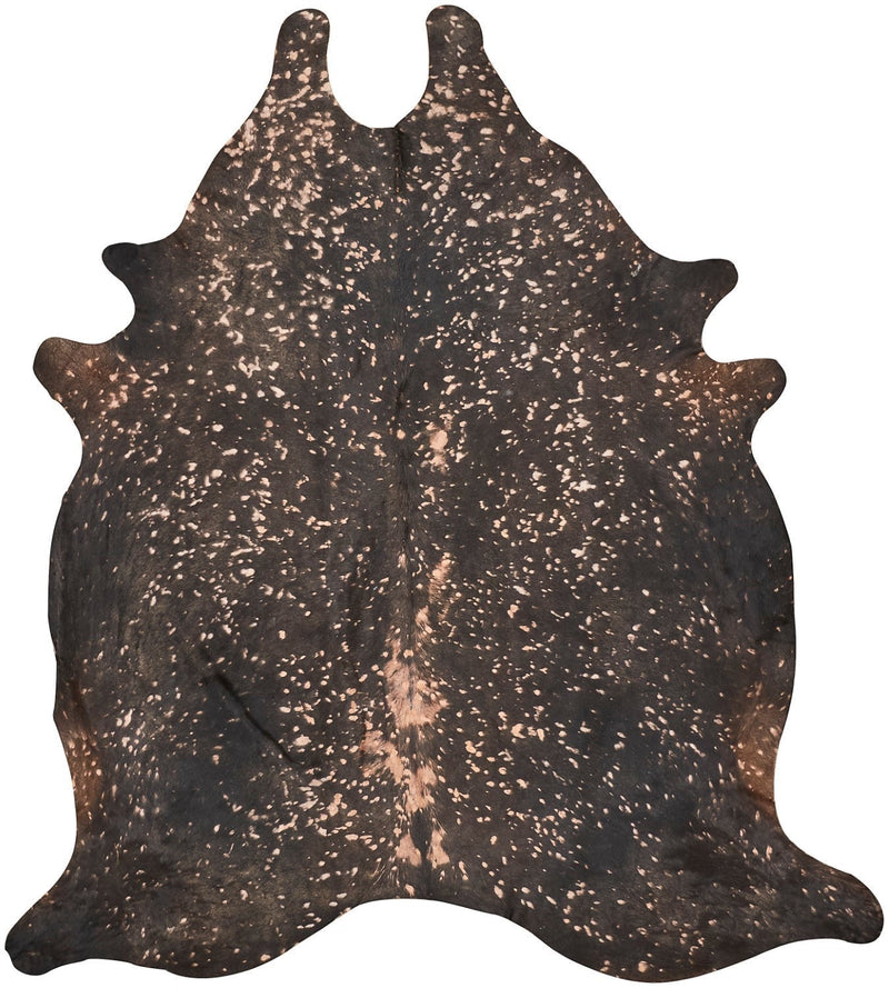 media image for briona rustic cowhide rug copper rug by bd fine ellraindcop000q02 1 260