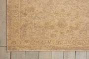 silken allure hand loomed sand rug by nourison nsn 099446153104 2