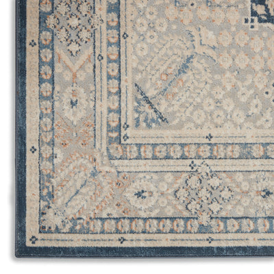 product image for malta blue grey rug by kathy ireland nsn 099446797841 5 45