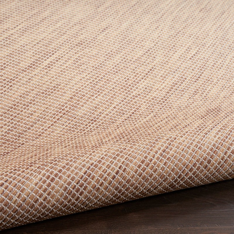 media image for Nourison Home Positano Jute Modern Rug By Nourison Nsn 099446902276 4 279