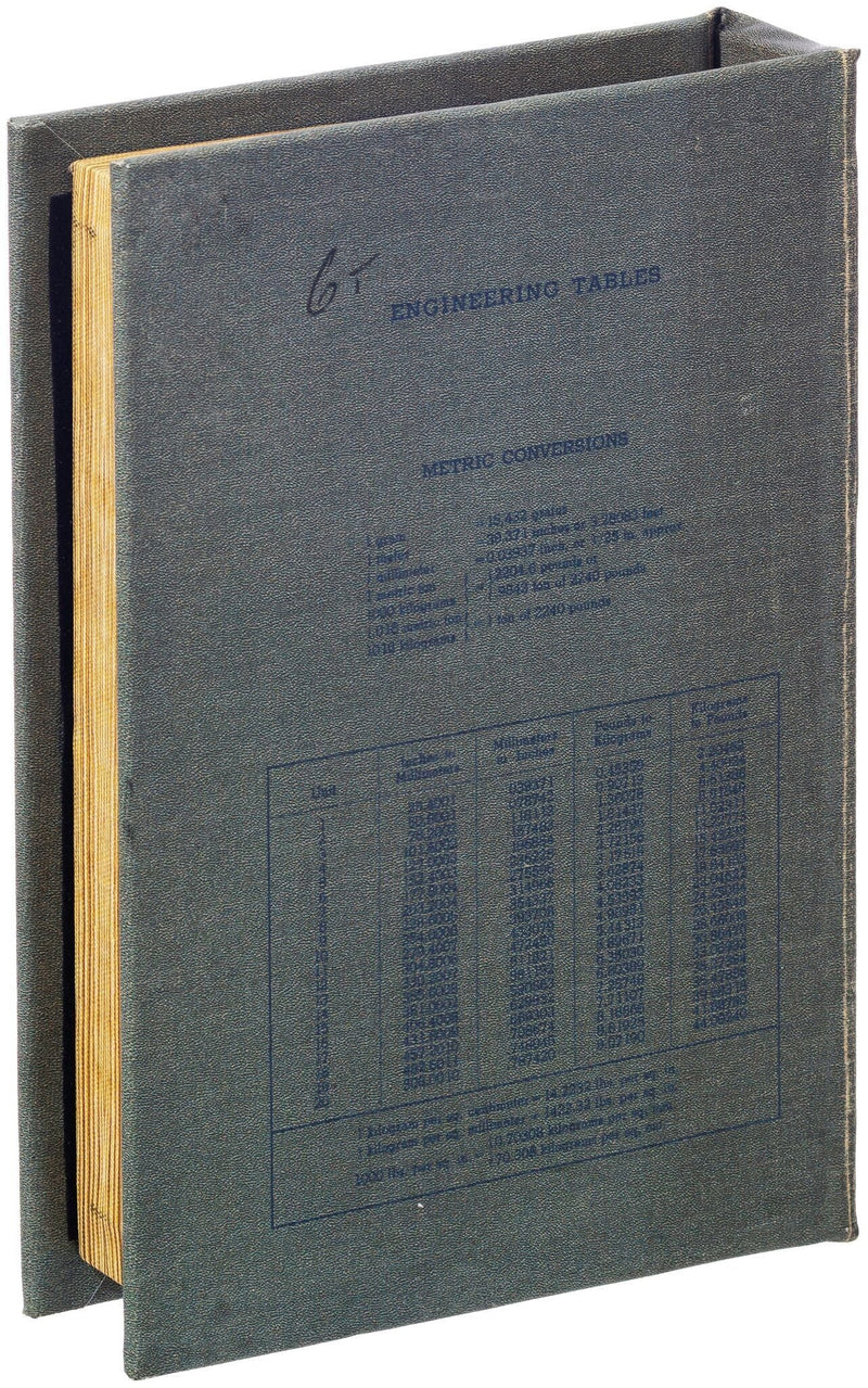 media image for book box steel castings design by puebco 4 240