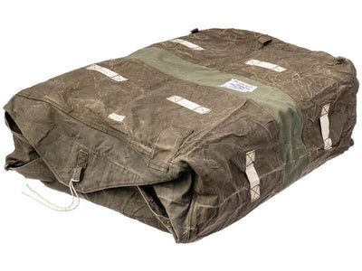 product image for vintage comforter storage bag design by puebco 6 39
