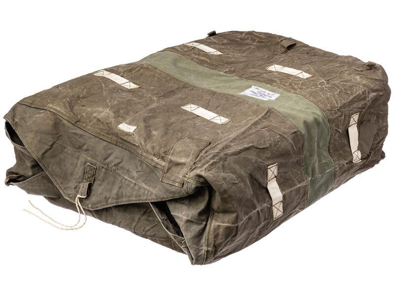 media image for vintage comforter storage bag design by puebco 6 232