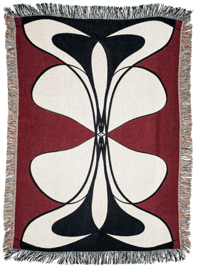 product image for Swoop Woven Blanket 7