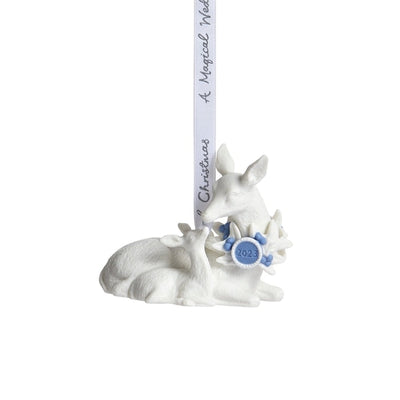 product image of Christmas Baby's First Ornament 2023 1 526