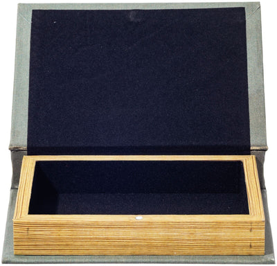 product image for book box steel castings design by puebco 2 67