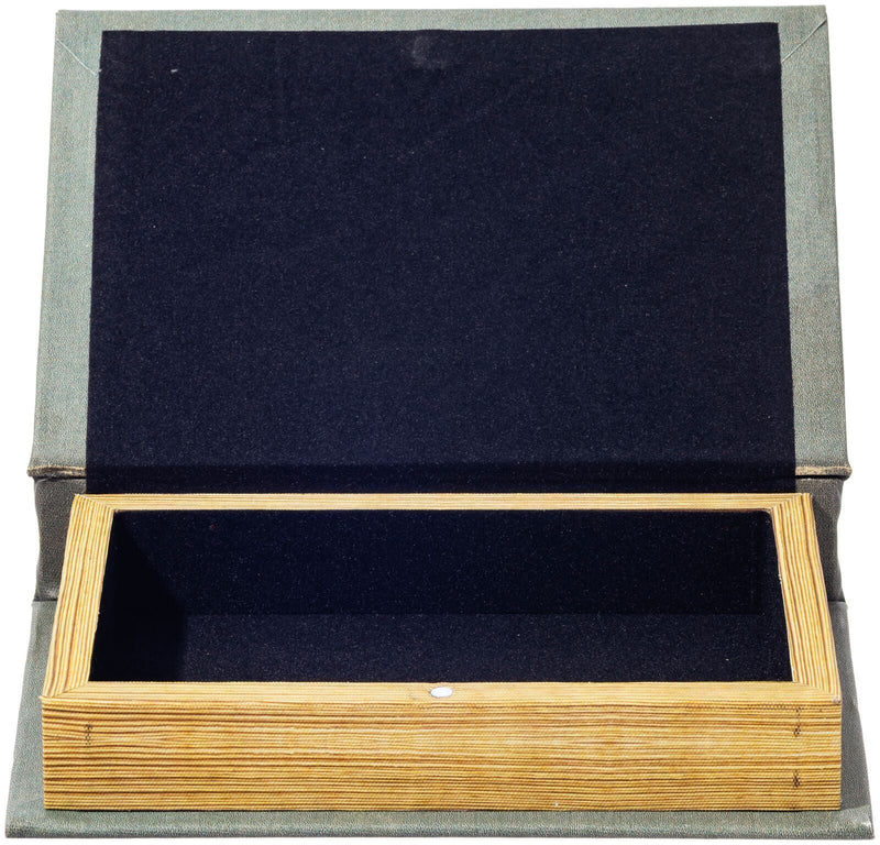 media image for book box steel castings design by puebco 2 232