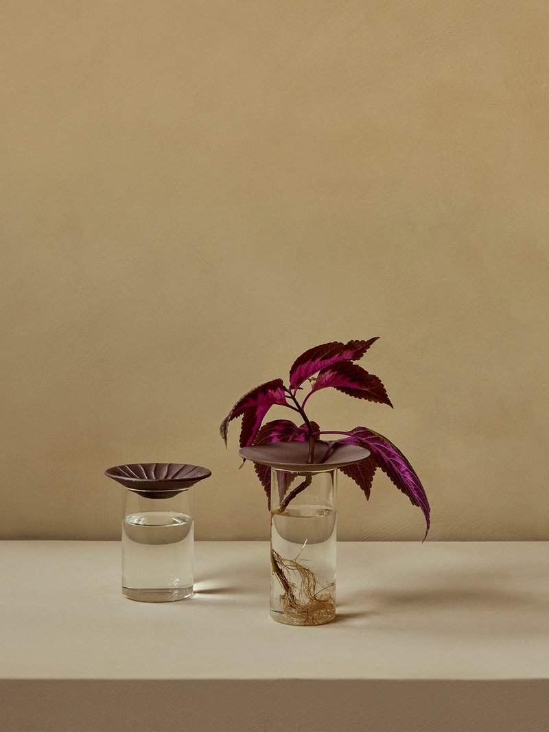 media image for Cresco Propagation Vases, Set of 2 4 212