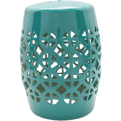 product image for Ridgeway Indoor/Outdoor Garden Stool in Various Colors Flatshot Image 32