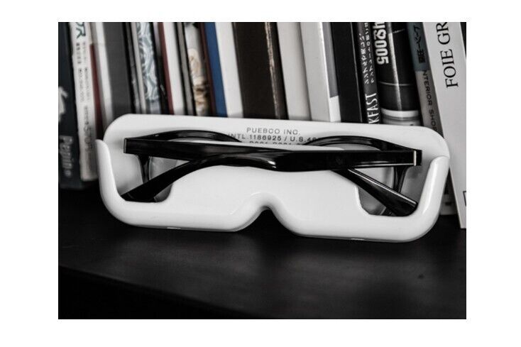 media image for Aluminum Die Casting Glasses Holder 7 257